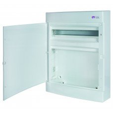 Розподільча коробка ECT 3x18PO MEDIA-MOD/EMPTY 001101313