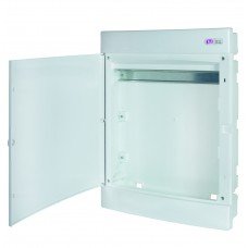 Розподільча коробка ECM 3x18PO MEDIA/EMPTY 001101316