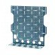 Монтажна плита PM2x12G 001101354