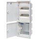Розподільча коробка ERP12-4-2V MEDIA 001101370