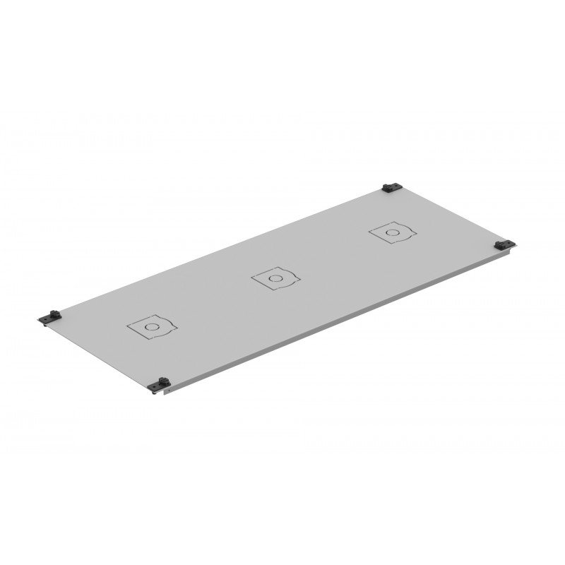 Кришка CP 3-2 S1 001101729