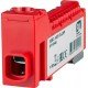 Розподільчий блок EDBC-1x25-13x2,5/R 001102449