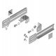 Кутовий тримач LG-V6R-B SET 001341201