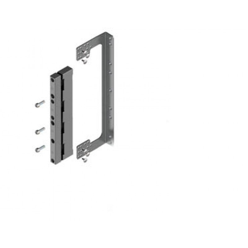 Тримач шини LG-B60-H P4 001341652