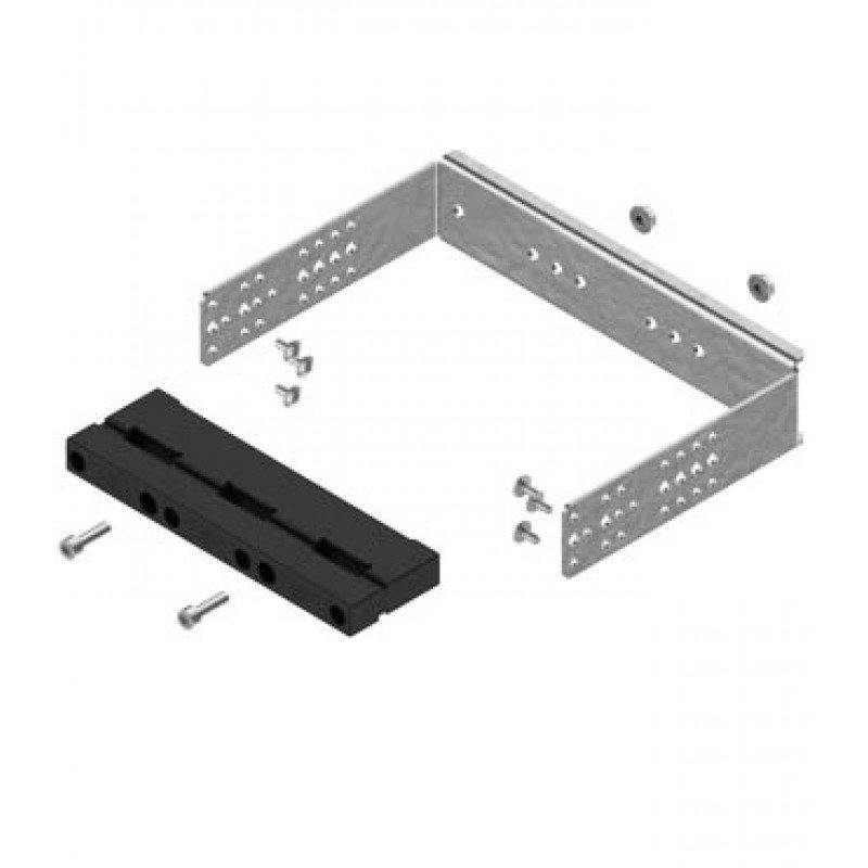 Тримач шини LG-B60-V1 P3 001341700