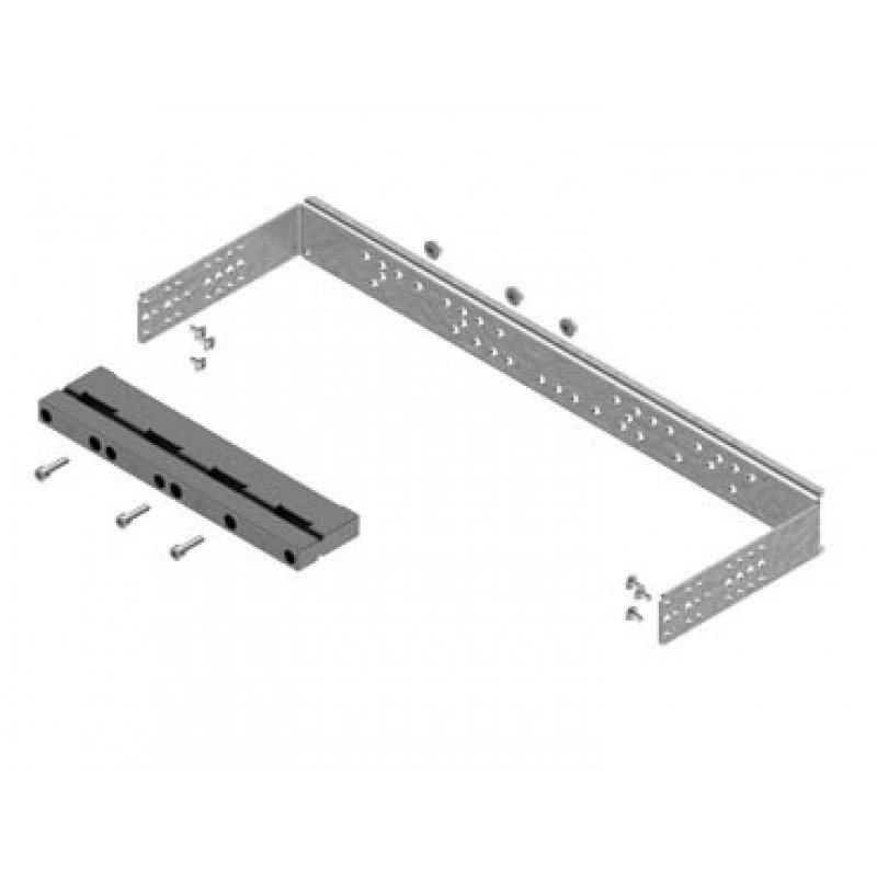 Тримач шини LG-B60-V2 P4 001341704