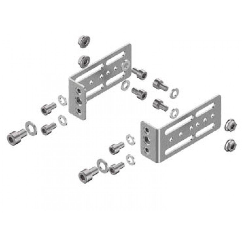 Кутовий тримач LG-T6-A SET 001341880
