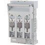 Разъединитель предохранителей KVL-1 3p M10-M10 001690872