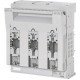 Разъединитель предохранителей KVL-3 3p M10-M10 LED 001690884