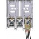 Клемний блок MTB KVL00 4x10/M8 001690979