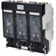Разъединитель предохранителей HVL 4a 3P M16 1250 001692620