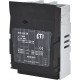 Разъединитель предохранителей HVL EK 00 3p M8 001701250