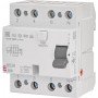 Диф.реле (ПЗВ) EFI-P4 AC 16/0.5 002061640