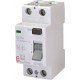 Диф.реле (ПЗВ) EFI-2 AC 100/0.03 002062531