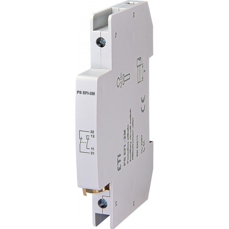 Допоміжний вимикач PS EFI - 2M 002069002