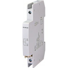 Допоміжний вимикач PS EFI - 2D 002069003