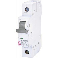 Автоматичний вимикач ETIMAT 6 1p B13 002111515