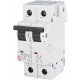Автоматичний вимикач ETIMAT 10-DC 2p C50 6kA 002138721