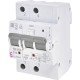 Дуговий захист KZS-AFDD 3M2p A C10/0.03 002173872