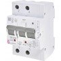 Дуговий захист KZS-AFDD 3M2p A C32/0.03 002173877