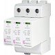 Обмежувач перенапруги ETITEC M T12 PV 1100/12,5 Y RC 002440512