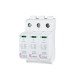 Обмежувач перенапруги ETITEC EM T12 PV 1500/5 Y RC 002440583