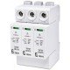 Обмежувач перенапруги ETITEC EM T2 PV 1500/15 Y 002440625