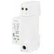 Обмежувач перенапруги ETITEC CM T23 275/20 2+0 RC 002440651