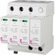 Обмежувач перенапруги ETITEC M T12 950/12,5 4Y RC 002440811
