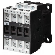 Контактор CEB10.00-230V-50/60HZ 002462000