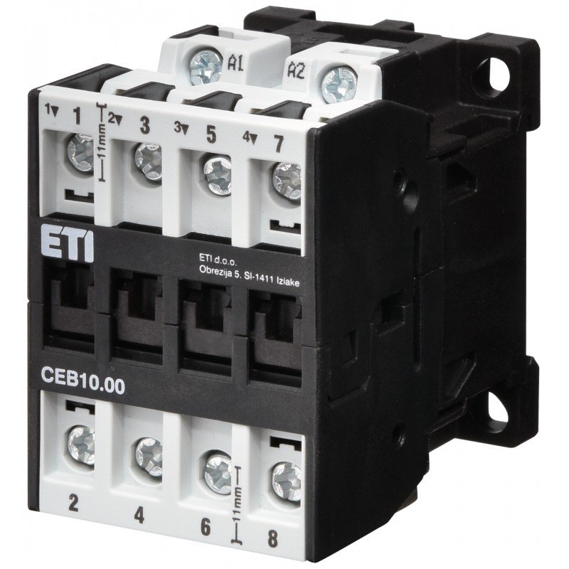 Контактор CEB10.00-230V-50/60HZ 002462000