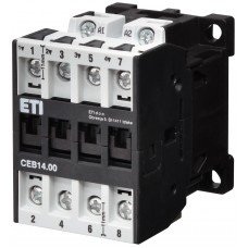 Контактор CEB14.00-230V-50/60HZ 002462001