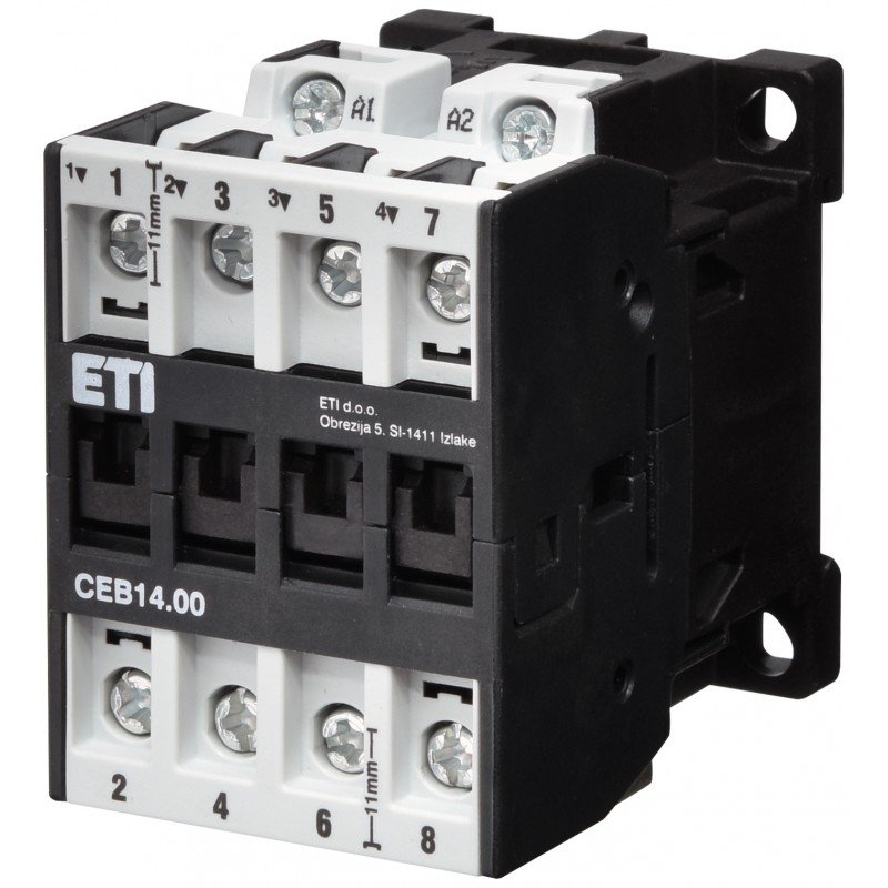 Контактор CEB14.00-230V-50/60HZ 002462001