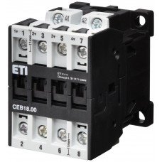 Контактор CEB18.00-230V-50/60HZ 002462002