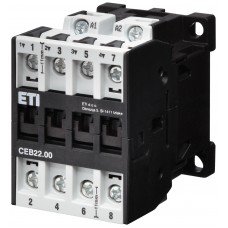 Контактор CEB22.00-230V-50/60HZ 002462003