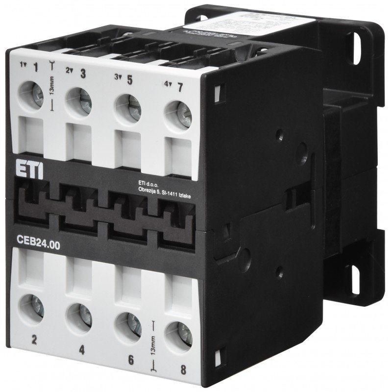 Контактор CEB24.00-230V-50/60HZ 002462004