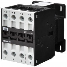 Контактор CEB40.00-230V-50/60HZ 002462006