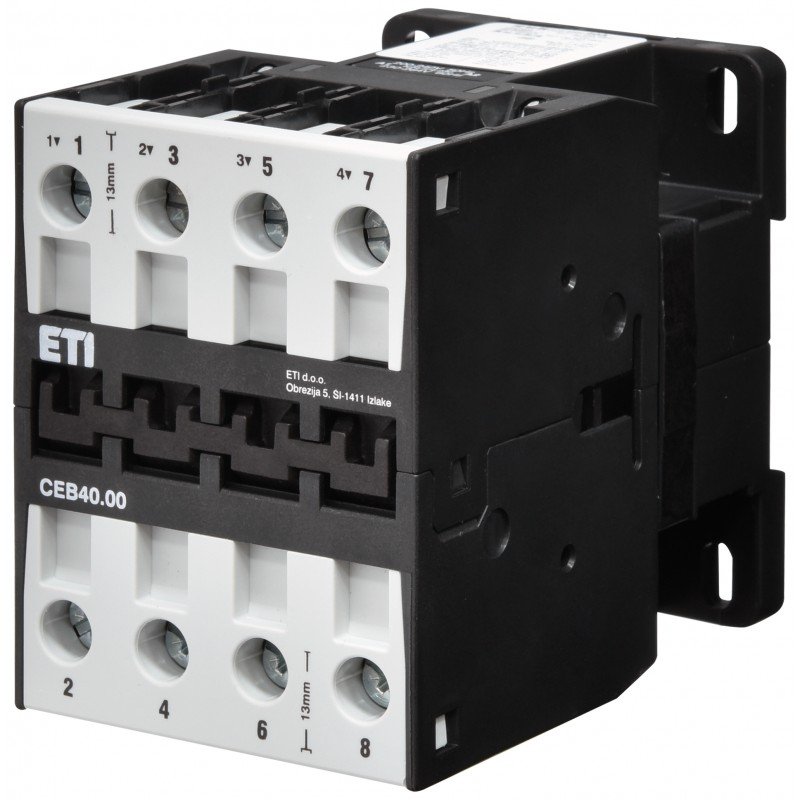 Контактор CEB40.00-230V-50/60HZ 002462006