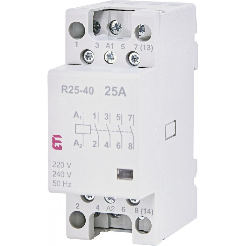 Модульний контактор R 25-40 230V 002462310