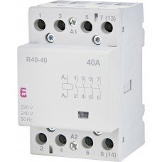 Модульний контактор R 40-40 230V 002463410