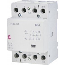 Модульний контактор R 40-31 24V 002463421