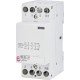 Модульний контактор RD 25-31-24V AC/DC 002464013