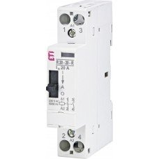 Модульний контактор R 20-20-R-230V AC 002464040