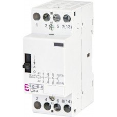 Модульний контактор R 25-40-R-230V AC 002464052