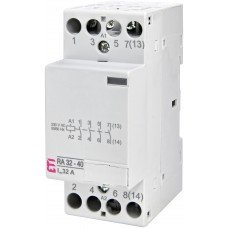 Модульний контактор RA 32-40 230V AC 002464076