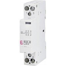Модульний контактор RA 25-20 230V AC 002464093