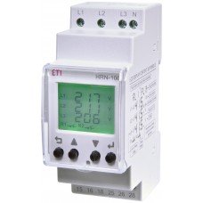 Реле контролю HRN-100 002470303