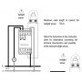 Реле часу (цифрове) EDIGI-R2 002470400 Не виготовляється