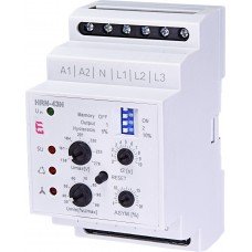 Реле контролю HRN-43N 230V AC 002471404