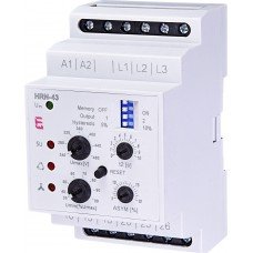 Реле контролю HRN-43 230V AC 002471405